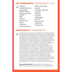 DS Labs Revita Shampoo Travel Size – High-Performance Hair Density Shampoo, Volumizing & Thickening, Fuller, Healthier-Looking Hair, Sulfate & Silicone Free, For Men & Women, 100mL