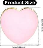 Resin Nail Art Palette Nail Mixing Palette Nail