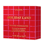 Pupa Milano Holiday Land Frosted Highlighter, Hypnotic Gold 282 oz