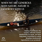 natura Kaiak Classic Eau de Toilette for Men - Aromatic Scent with Bergamot, Almalfi Lemon, Jasmine, Woods, & Musk - Long-Lasting Fragrance 100ml