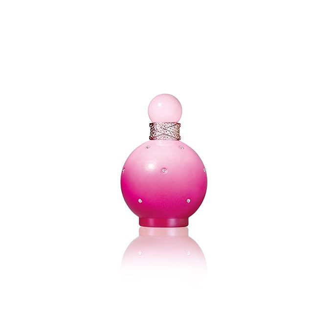 Britney Spears™ Candied Fantasy Eau de Toilette Spray, Perfume for Women, 3.3 Fl Oz (Pack of 1)