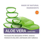 Spray Tan Solution (Medium) Airbrush Tanning Micro Mist (32oz) for Self Tanning Natural Sunless Solution, Body and Face for Bronzing and Golden Tan (Packaging May Very)