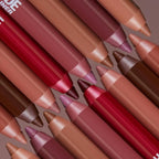 L.A. Girl Shockwave Lipliner, Maple Glaze GP741 (Pack of 2)