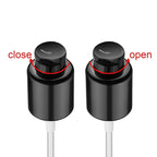 2pcs Replacement Foundation Pump for MAC and Estee Wear Foundation