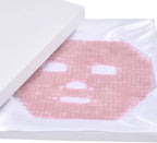 Rose quartz mask??00% all natural