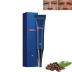 Open eyes awaken peptide lifting eye gel,peptide eye lifting gel,Reduces Dark Circles, Dark circles Hydrating firming Eye cream (1PCS)