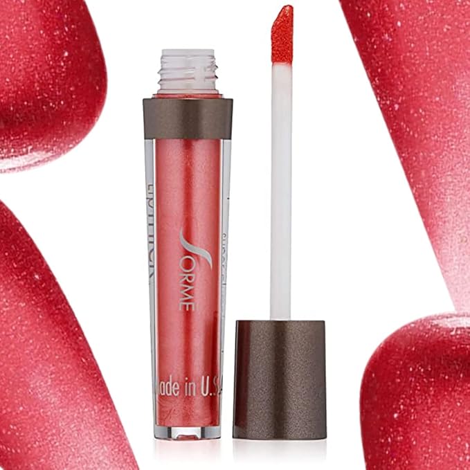 Sorme' Treatment Cosmetics Lip Thick Plumping