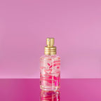 Pacifica Island Vanilla Spray Perfume & Hair and Body Mist Set – Tahitian Vanilla Clean Fragrance Duo, Essential Oil Blend, Alcohol-Free Hair/Body Mist Clean Beauty 100% Vegan & Cruelty-Free