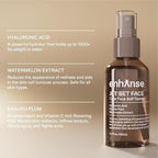 KoluaSkin by Koluawax Self Tanner Mousse, Natural-Looking