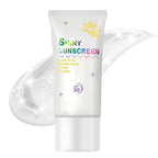 Glow Face Sunscreen SPF 30,