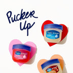 Vaseline Cocoa Radiant Spray Body Lotion 2-Pack + Mini Lip Therapy for Soft, Glowing Skin & Lips