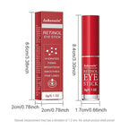Retinol eye stick with collagen,hyaluronic