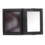 Empty Magnetic Eyeshadow, Makeup Palette Concealer Makeup Case with Mirror for Lipstick Blush Powder, Upgraded Shadow Palette Makeup Storage Extra Large Empty Pallete