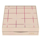 Pupa Milano Pupart M Makeup Palette, 001 Nude, 0.6 oz - Makeup Kit - Blush - Concealer - Highlighter - Eyeshadow - Lip Gloss - Lip Cream - Face Makeup