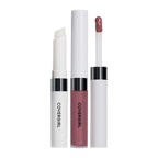 COVERGIRL Outlast All-Day Lip Color With Topcoat, Naturalast