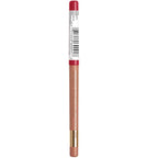L'Oreal Paris Colour Riche Lip Liner Pencil, Creamy Lip Liner with Omega 3 and Vitamin E, 300 Le Rouge Paris (True Red)
