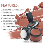 VOLLUCK Root Cover Up Powder