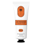 Summer Gelée Tanning Lotion Gel Outdoor, USA MADE, SPF 30, Hydrating Tanning Gel, Moisturizing Tanning Oil, Quick Absorb, Faster Darker Tan Accelerator, Broad Spectrum, Sun UVA/UVB Protection, 3.12 OZ