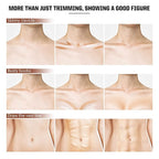 4 Colors Cream Contour, Stick Palette, Contouring Concealer,