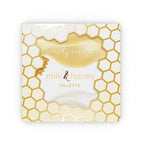 Beauty Bakerie Milk & Honey Highlighter Makeup Palette,