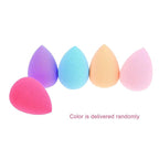 Color Correcting Concealer Palette, Bestauty 15 Colors Multi-Use Concealer Highlighting Makeup Kit with Sponge Puff Oval & Makeup Brush