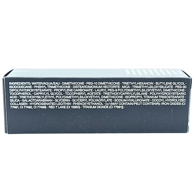 NARS Afterglow Liquid Blush - Orgasm