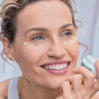 AVON Anew Brightening Dual Eye System 20 ml / 0.66 fl oz (2 pack)