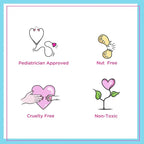 Petite 'n Pretty Eye Makeup Set