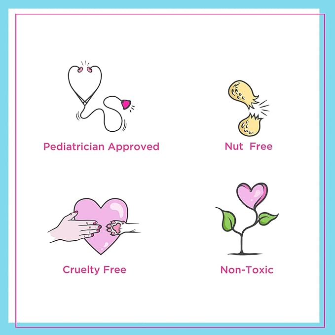 Petite 'n Pretty Eye Makeup Set