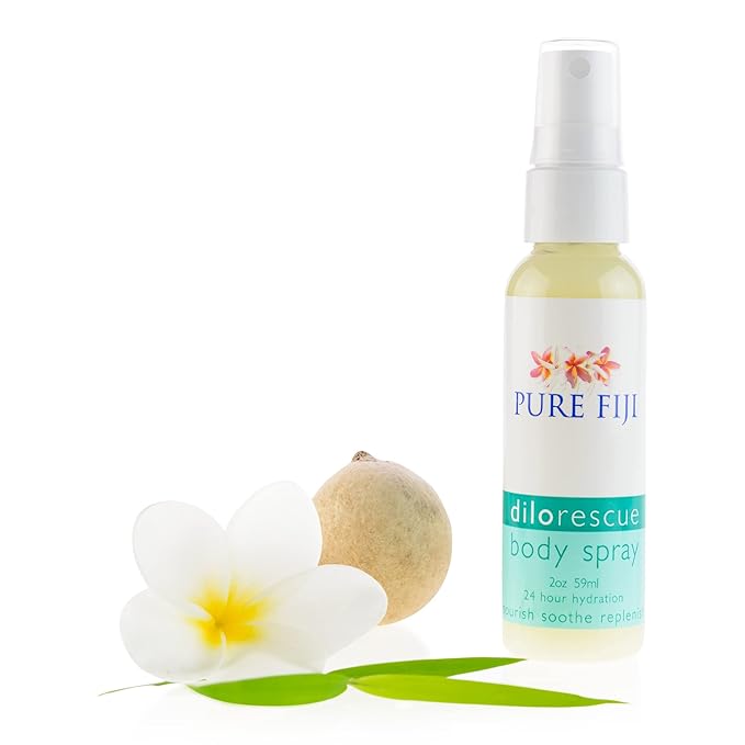 PURE FIJI Dilo After Sun