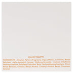 Hermes Eau Des Merveilles EDT Spray Women 1 oz