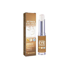 Retinol Eye Stick with Collagen & Hyaluronic Acid Eye Cream for Dark Circle and Puffiness, Brightening Eye Balm Reduces Fine Lines and Bags in 4 Weeks