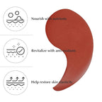 SHANGPREE Ginseng Berry Eye Mask (30pairs; 1.4g / wt. 0.05oz. x 60ea), Premium Korean Skincare