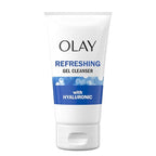 Olay Regenerist Hyaluronic + Peptide 24 Face Wash, Fragrance-Free, 5.0 o