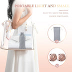 Facial Hair Removal for Women, Portable Lady Shaver, Rechargeable Painless Hair Remover for Face, Upper Lips, Chin, Peach Fuzz