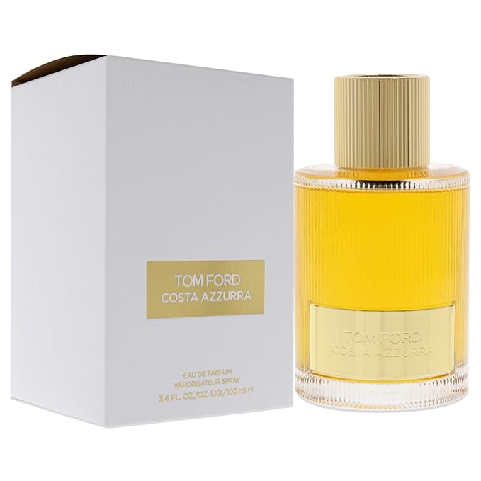 Tom Ford Costa Azzurra 3.4 oz Eau de Parfum Spray