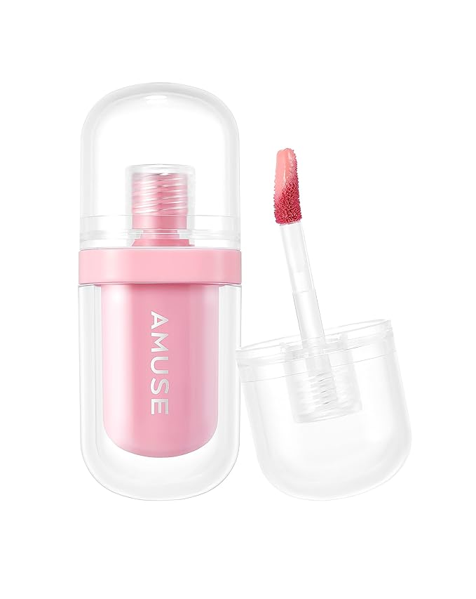 Amuse SEOUL JEL-FIT TINT (01 BOKSOONGA JELLY)