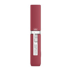 L'Oreal Paris Infallible Matte Resistance Liquid Lipstick, up to 16 Hour Wear, First Move 665, 0.16 Fl Oz