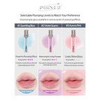 ETUDE Glaze Plumper - Sparkling Blue, Korean Lip