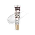 Ruby Kisses Broadway Vita-Lip Clear Lip Gloss (Coconut Oil 12 Pack), Ultra-Hydrating & Soothing Formula with Vitamin Oils, High-Shine Non-Sticky Finish, Healing Glossy Lip Balm Locks in Moisture