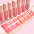 HOLIKA HOLIKA Heart Crush Bare Glaze Tint Line Glaze