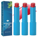 3PCS Lip Tint Hydrating, Lip Balm