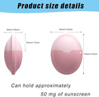 Aftersun Moisturizer with Soothing Cucumber &