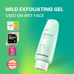 Dr.G Brightening Peeling Gel (120ml)