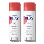 Supergoop! PLAY Lip Shield SPF 30 Ingredients