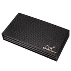 3-Layer Rotation Magnetic Palette 3 in1 Empty Makeup