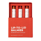 Axiology Multi Stick Crayons For Eyes,