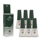 6 Bottles Quimica Alemana Nail