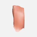 Saie Dew Blush - Lightweight Liquid Blush with a Blendable + Buildable Cream Finish - Dewy Cheek Tint with Doe Foot Wand Makeup Applicator - Soft Rose Blush - Rosy (.40 oz)