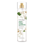 Bodycology Long-Lasting Fragrance Body Mist, Pure White Gardenia, 8 fl oz